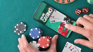 Deposit £4 Casino Affordable Gaming Experience