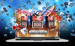 Experience the Thrills of Blood Moon Casino & Sportsbook 156037364