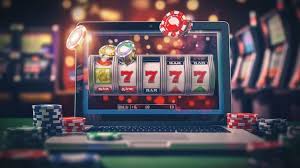 Experience the Thrills of Blood Moon Casino & Sportsbook 156037364