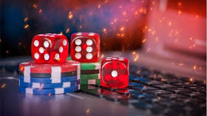 Experience the Thrills of Blood Moon Casino & Sportsbook 156037364